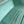 CC Vanity Case Pearl 17cm Aqua Blue Lambskin Gold hardware