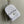 ZAINO CC MINI 18 BIANCO CAVIAR ORO CHIARO HARDWARE