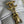 ZAINO CC MINI 18 BIANCO CAVIAR ORO CHIARO HARDWARE
