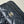 CC MINI 18 BACKPACK BLACK LAMBSKIN LIGHT GOLD HARDWARE