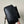 CC MINI 18 BACKPACK BLACK LAMBSKIN LIGHT GOLD HARDWARE