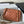 flap bag mini 20 brown lambskin gold hardware