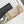 CAPUCINES BB 27 IN PEARL WHITE MIX SKY BLUE TAURILLON GOLD HARDWARE