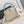 CAPUCINES BB 27 IN PEARL WHITE MIX SKY BLUE TAURILLON GOLD HARDWARE