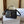 CLASSIQUE BAG 17 IN BLACK CALFSKIN GOLD HARDWARE