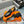 HM PARIS LOAFER BLACK CALFSKIN