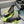GG Men's 25 Lace up Boot Black Brown Canvas 720790