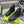 GG Men's 25 Lace up Boot Black Canvas 720797