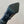 Rebecca Slingbacks 50 Black Silver Calfskin