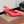 Rebecca Slingbacks 50 Red Calfskin