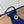 Mindil Sandal Blue Seude