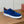 LP NEWPORT WALK SNEAKERS COBALT SUEDE