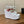 SANDALI ALAIA BANQUET CON ZEPPA IN PELLE DI AGNELLO BIANCA CON CUORE ROSSO