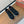 LP Week End Walk Sneaker In Black Mix Navy Blue Denim Fabric And Sudede  984391