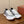 LP Week-End Walk Sneaker In Grey White Mix Black Mesh Fabric 984415