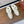 Stivali Chukka LP Open Walk in pelle scamosciata color crema e pelliccia di agnello