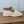 LP Open Walk Ankle Boot Light Lemon Brown Fur Suede 550900
