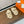 HM Chypre Sandal In Light Beige Lamb Wool 984185