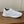 LP Week-End Walk Sneaker In White Suede 984397