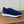 LP Week-End Walk Sneaker In Dark Blue Suede  984400