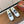 LP 26s Flexy Walk Sneakers 3cm White Suede Shearling 110922