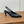 LP Rebecca Slingbacks 50mm In Black Cowhide 984365