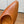 LP Rebecca Slingbacks 50mm In Caramel Cowhide  984366