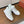 LP Winter Nuages Ankle Boot Pale Gray Fur Suede 550810