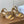 CD J'Adior High-Heel Sandals 8cm Brown Cowhide Canvas 793125