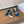 Sandales CD J'Adior à talons hauts 8 cm en toile de cuir de vachette bleue 793126
