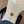 CD J'Adior High-Heel Sandals 8cm Black Cowhide Canvas 793128