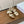 Sandales à talon haut CD J'Adior 10cm Toile de veau crème 793135