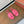 LP Summer Charms Sandal French Fuchsia Suede 220445