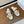 CD D-Avenue Slide Cream Cowhide 792656