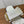 CD D-Avenue Slide Cream Cowhide 792656