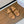 CD D-Avenue Slide Brown Cowhide 792657