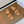 CD D-Avenue Slide Brown Cowhide 792657