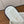 CD D-Avenue Slide White Cowhide 792658