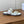CD D-Avenue Slide White Cowhide 792658