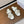 CD D-Avenue Slide White Cowhide 792658