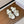 CD D-Avenue Slide White Cowhide 792658