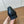 LP Rebecca Ballet Flats In Black Cowhide