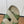 HM Kazimir Sandal Green mix Etoupe Canvas Calfskin 293993