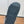 HM Kazimir Sandal Gray Canvas Calfskin 293997