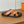 HM Kazimir Sandal Brown Black Suede Calfskin 294039