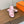 HM Kazimir Sandal Light Pink Farbic Calfskin 293985