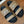 Sandalo HM Jackson Beige Nero Pelle di vacchetta 294060