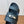 Sandalo HM Jackson in pelle di vacchetta nera 294063