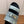 HM Jackson Sandal Gray Marble Cowhide 294064