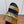 Sandalo HM Jackson in pelle di vacchetta marrone 294065